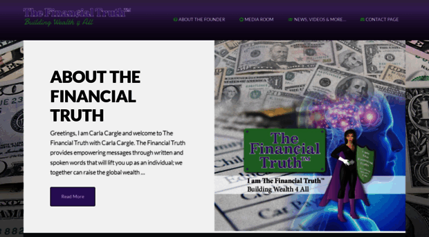 thefinancialtruth.com