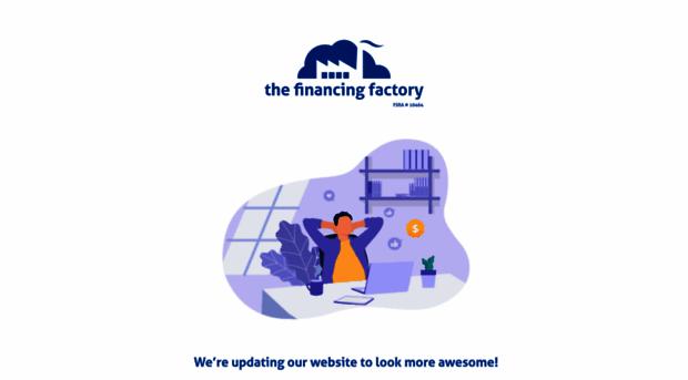 thefinancingfactory.com