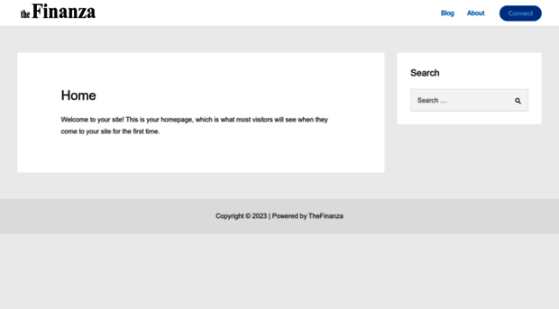 thefinanza.com