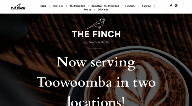 thefinch.com.au