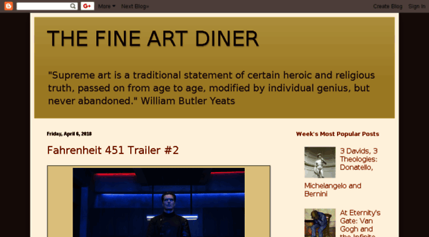 thefineartdiner.blogspot.com