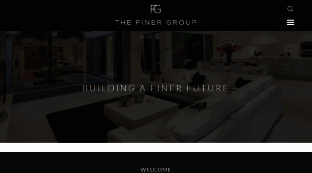 thefinergroup.com