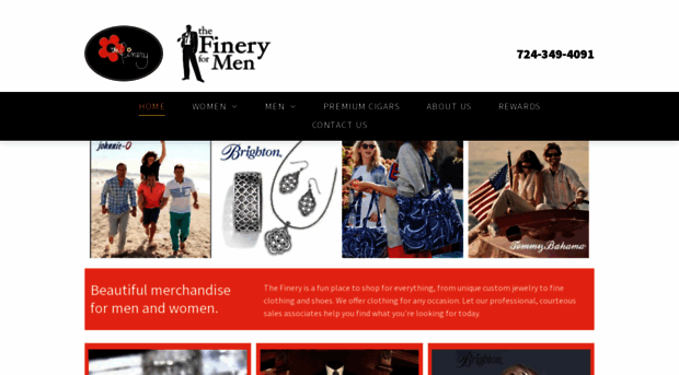 thefineryindiana.com