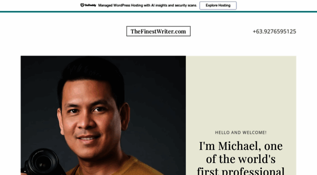 thefinestwriter.com