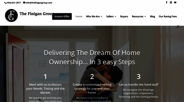 thefinigangroup.com