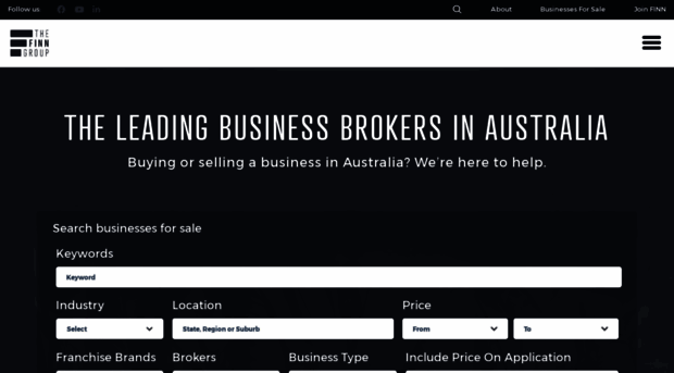 thefinngroup.com.au