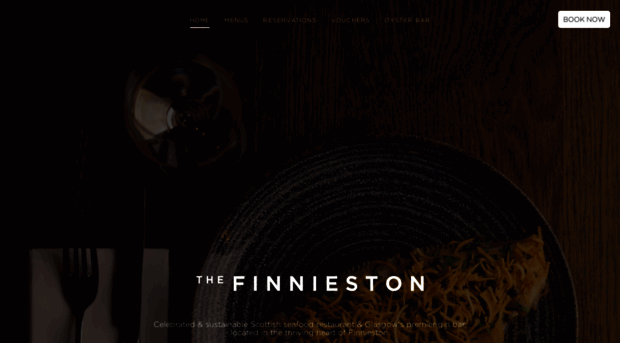 thefinniestonbar.com