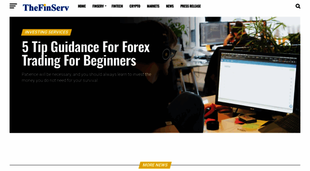 thefinserv.com
