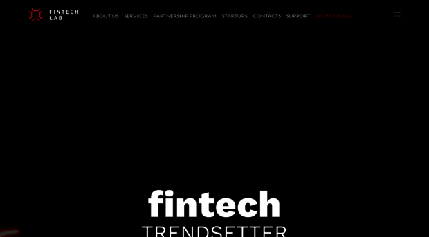 thefintechlab.com