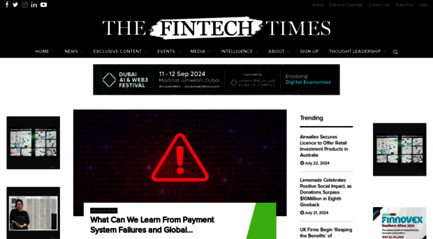 thefintechtimes.com