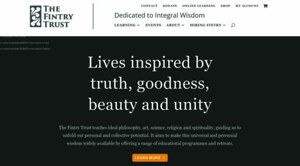 thefintrytrust.org.uk