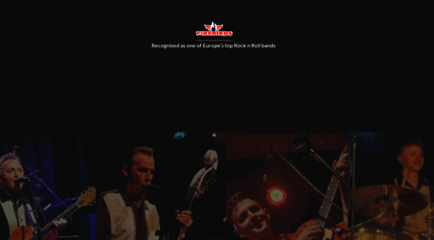 thefirebirds.com