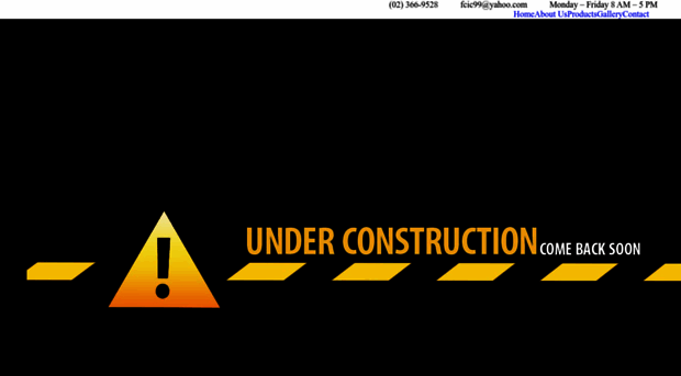 thefirecontrol.com