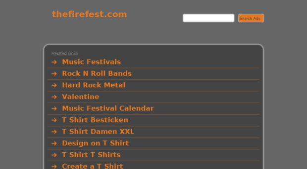 thefirefest.com