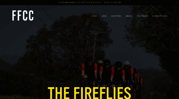 thefireflies.cc