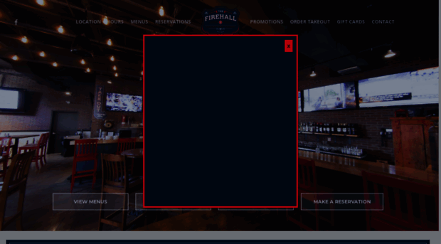 thefirehall.ca