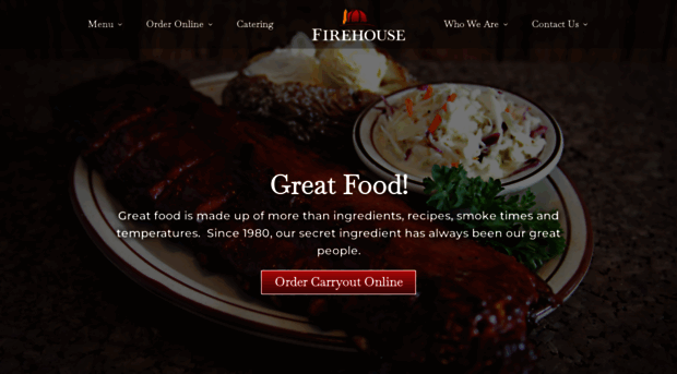 thefirehouse.com