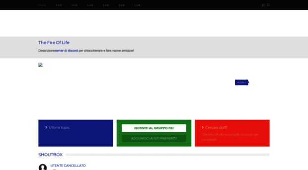 thefireoflife.forumfree.it