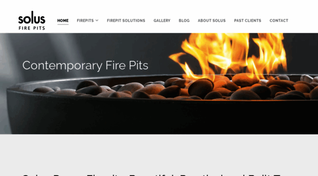 thefirepit.com