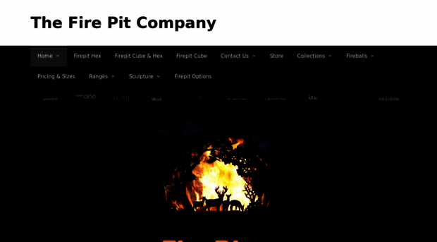 thefirepitcompany.co.uk