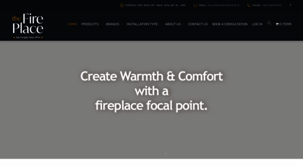 thefireplace.ie