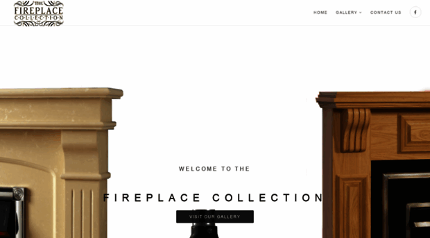 thefireplacecollection.com