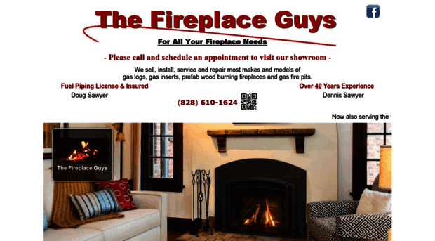 thefireplaceguysnc.com