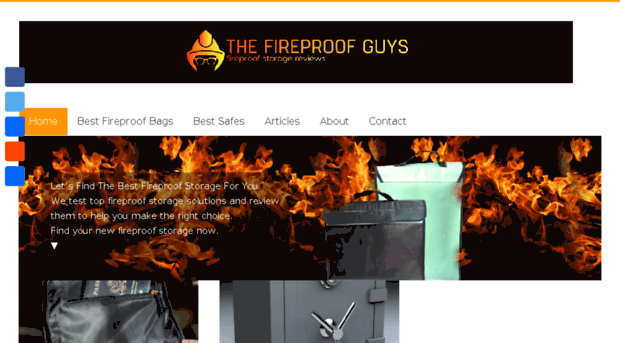 thefireproofguys.com