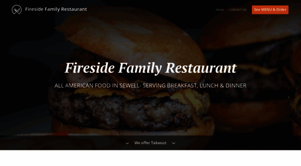 thefiresidefamilyrestaurant.com