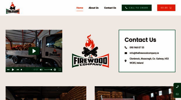 thefirewoodcompanyireland.ie