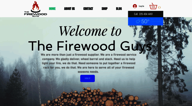 thefirewoodguys.net