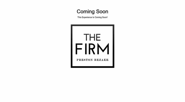 thefirm-lv.com