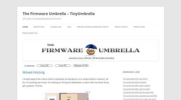 thefirmwareumbrella.blogspot.co.il