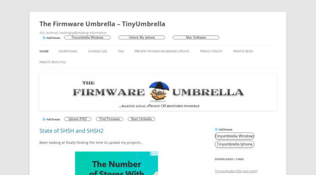 thefirmwareumbrella.blogspot.com.br