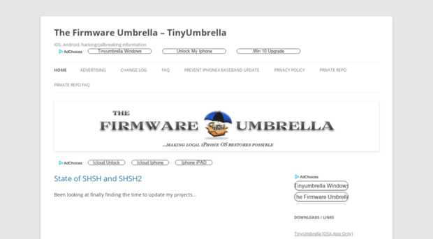 thefirmwareumbrella.blogspot.it