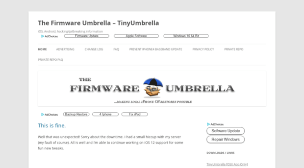 thefirmwareumbrella.blogspot.mx