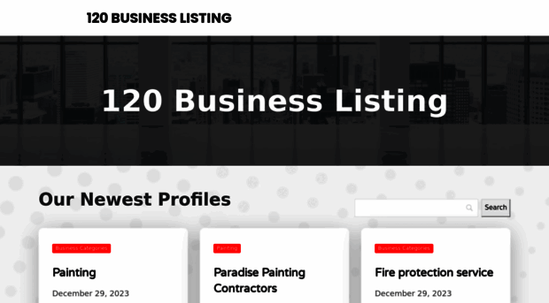 thefirstbizdirectory.com