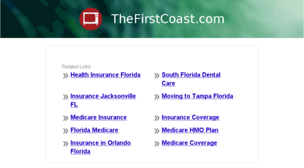 thefirstcoast.com