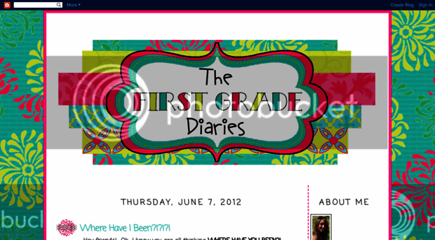 thefirstgradediaries.blogspot.com