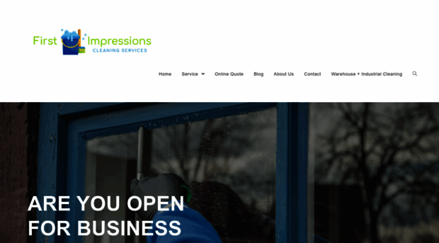 thefirstimpressions.com