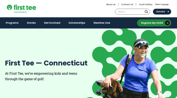 thefirstteeconnecticut.org