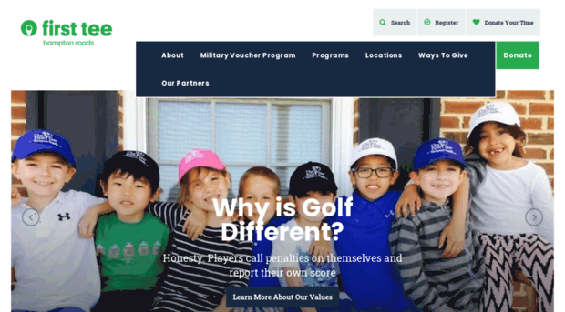 thefirstteehr.org