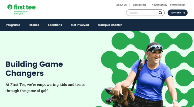 thefirstteemetny.org