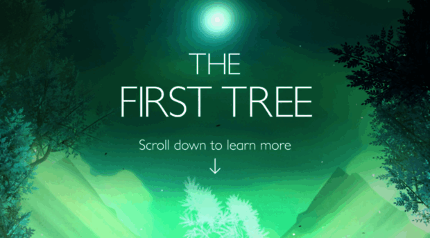 thefirsttree.com