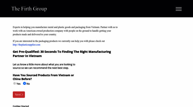 thefirthgroup.com