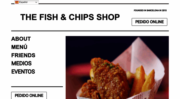 thefishandchipsshop.es