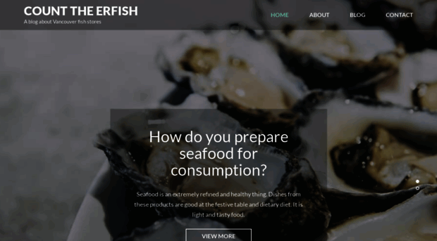 thefishcounter.com