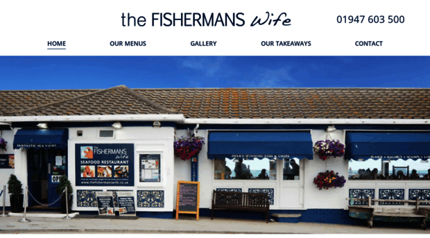 thefishermanswife.co.uk