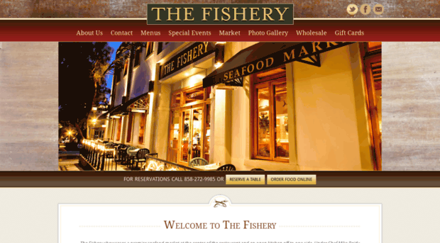 thefishery.com