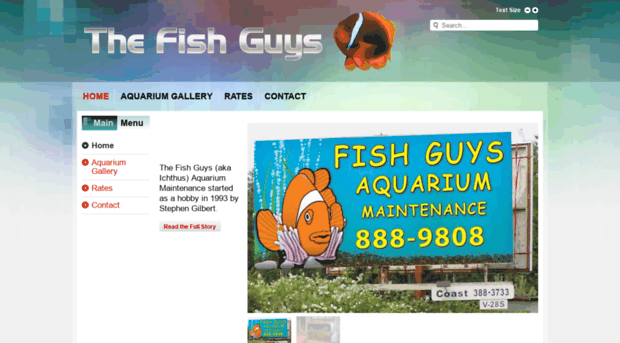 thefishguys.ca